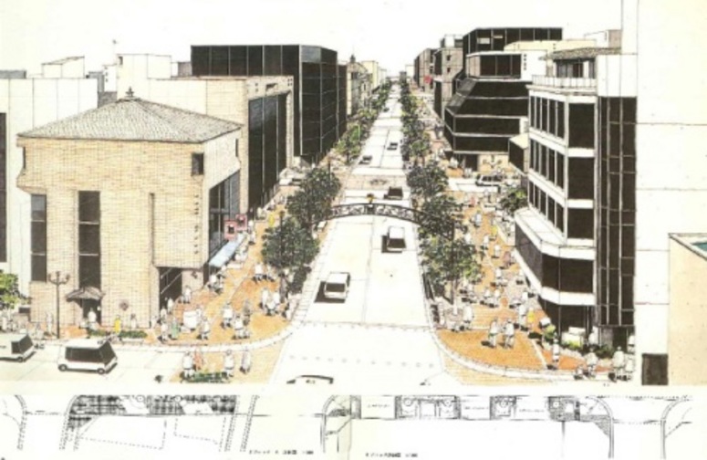 WAA WASEDA ARCHITEHTURE ARCHIVES